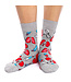 Healthcare Chic: Socks That Save the Day!