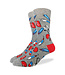 Good Luck Socks: Healthcare Meets Fun!