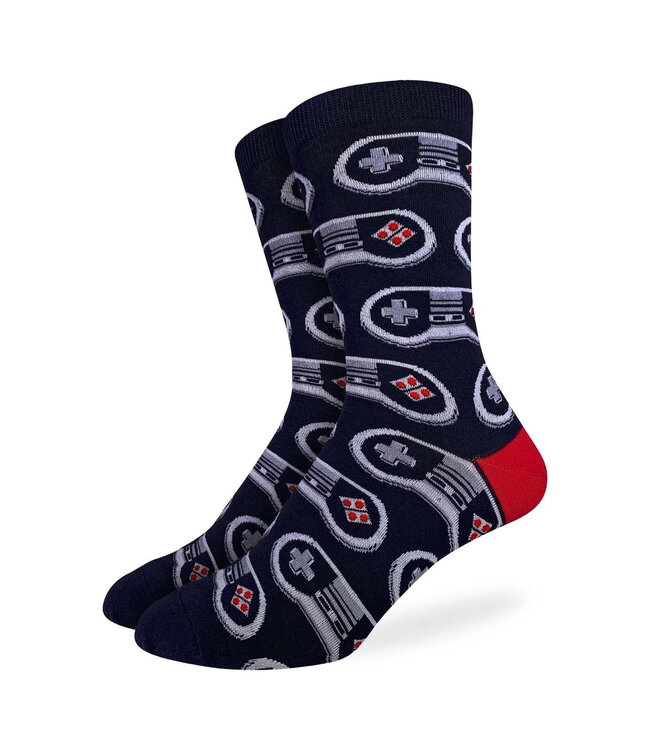 Game On: Epic Controller Socks for Every Player!