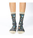 Feline Fine: Cat-Approved Socks!