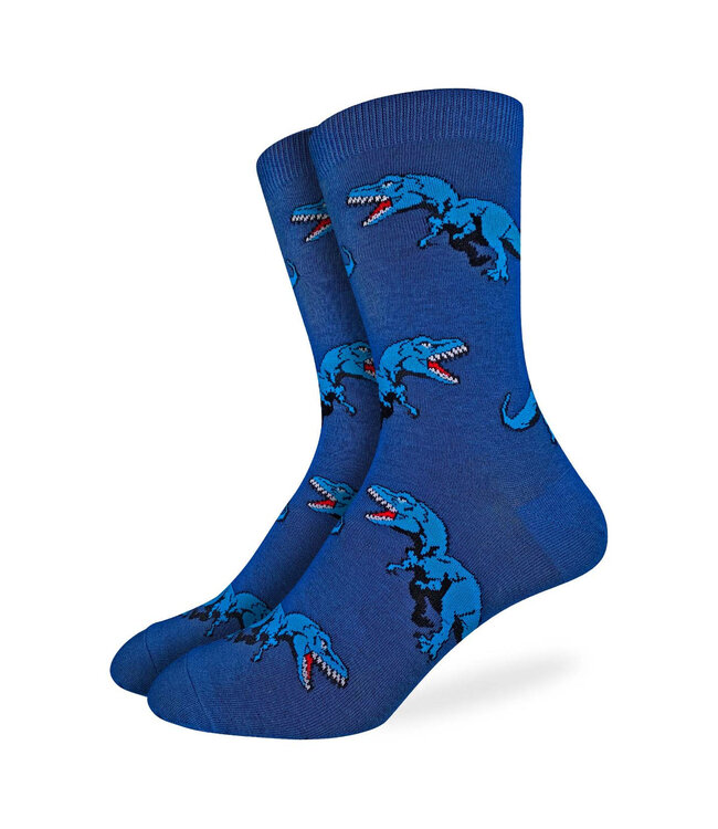 "Roar-some T-Rex Socks for Dino Lovers!"