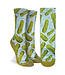 "Pickle Your Feet: Fun Women's Socks!"