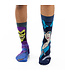 Conquer Comfort: Skeletor & Evil-Lyn Socks!