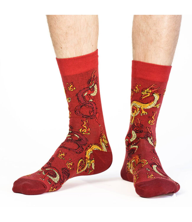 Unleash Your Inner Dragon!