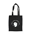 Spirits Up Halloween Ghost Tote Bag