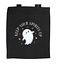 Spirits Up Halloween Ghost Tote Bag