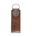 Joy Viking Rune Faux Leather Keyring