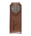 Joy Viking Rune Faux Leather Keyring