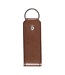Journey Viking Rune Faux Leather Keyring