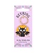Witch Era Gothic Bat Cat and Moon Keyring