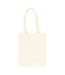 Groovy Ghost Halloween Print Tote Bag