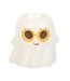 Groovy Ghost Halloween Oil Burner and Wax Warmer