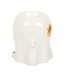 Groovy Ghost Halloween Oil Burner and Wax Warmer