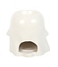 Groovy Ghost Halloween Oil Burner and Wax Warmer