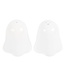 Ghost Halloween Salt and Pepper Shakers