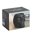 Black Skull Oil Burner and Wax Warmer