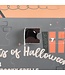 13 Nights of Halloween Advent Calendar
