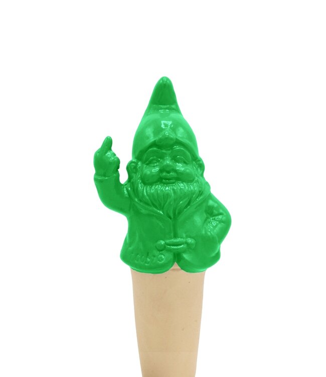 Gnomy: The Self-Watering Guardian of Your Plants!