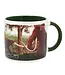 Ice Age Megafauna Mug