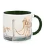 Ice Age Megafauna Mug