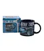 Starships of Star Trek Coffee Mug