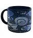 Starships of Star Trek Coffee Mug
