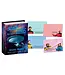 Star Trek Next Generation Sticky Notes