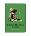 Hundred Acre Wood Notebook