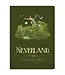 Neverland Passport Notebook