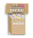 Suck a Bag of Dicks Sticky Notes