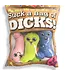 Suck a Bag of Dicks Plushy Pillows