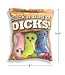 Suck a Bag of Dicks Plushy Pillows