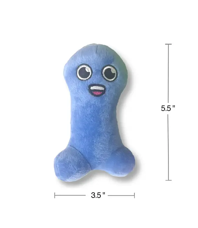 Suck a Bag of Dicks Plushy Pillows