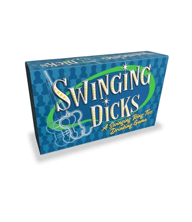 Swinging Dicks Drinking Game