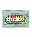 Suck a Bag of Sour Dicks Candy - 3oz Bag