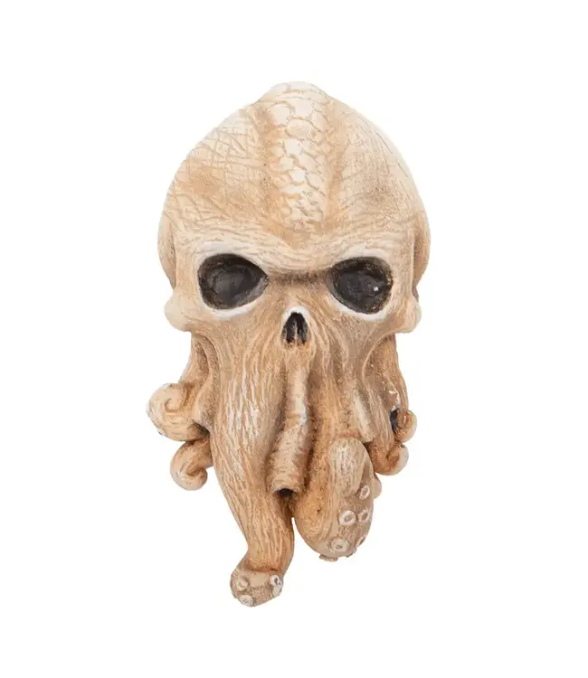 Cthulhu Flatback Ornament