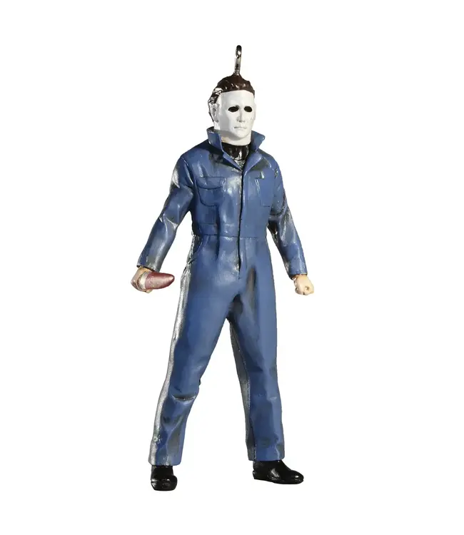 Michael Myers Ornament