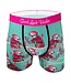 Men's Christmas Sloths Underwear