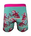 Men's Christmas Sloths Underwear