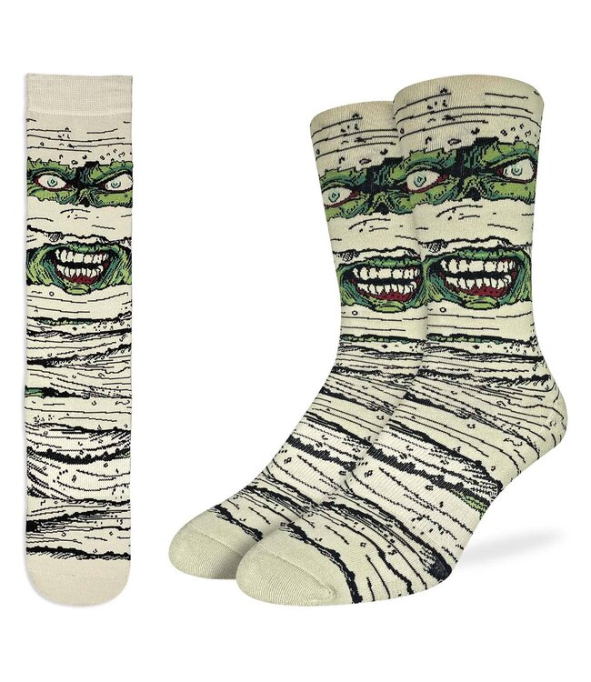 Men's Evil Mummy Socks