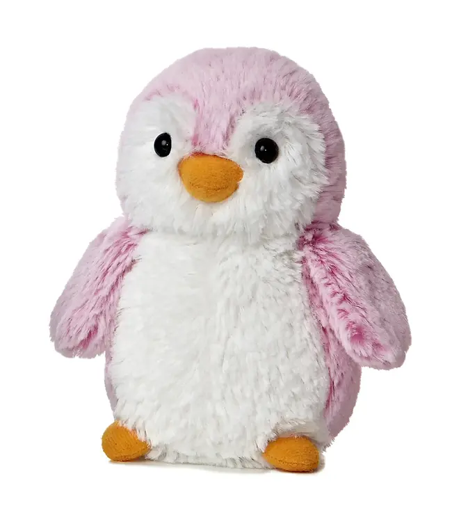 Pom Pom Mini Penguin