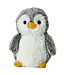 Pom Pom Mini Penguin
