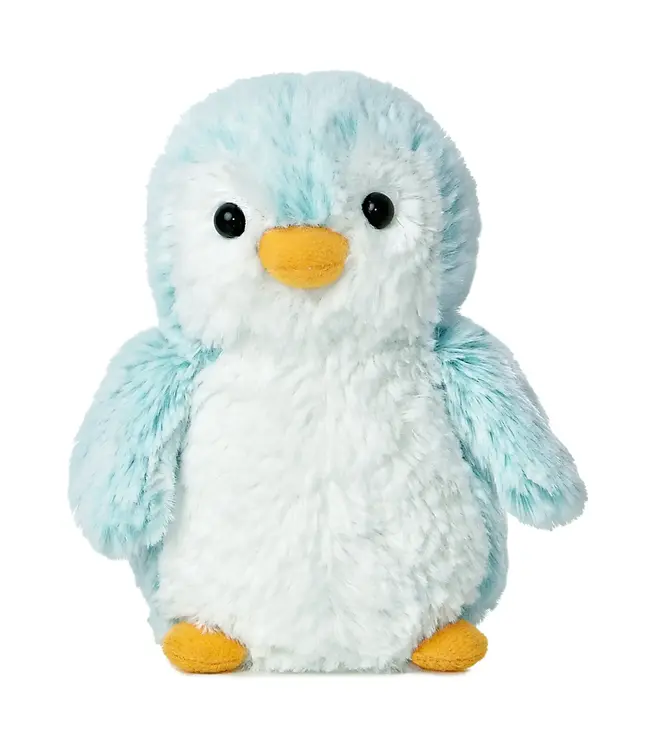 Pom Pom Mini Penguin