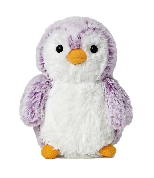 Pom Pom Mini Penguin