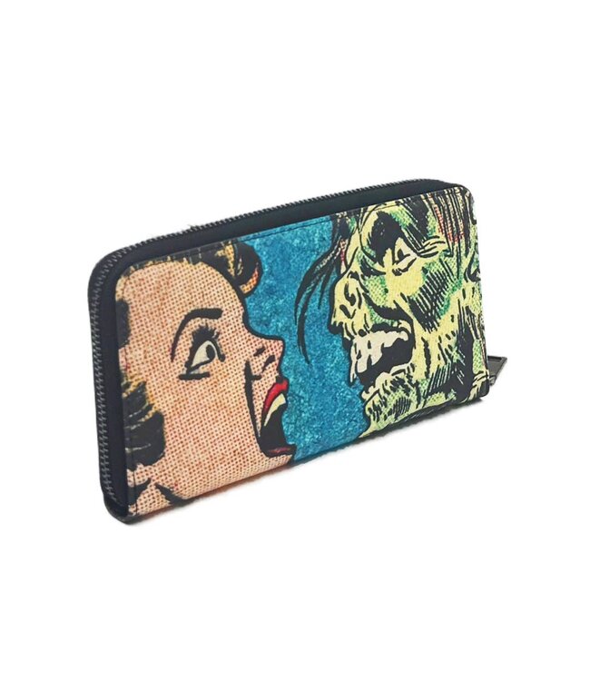 Kiss of Death Clutch