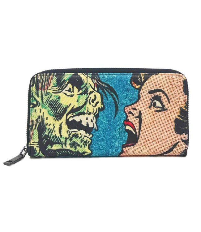 Kiss of Death Clutch