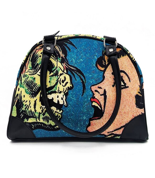 Kiss of Death Purse