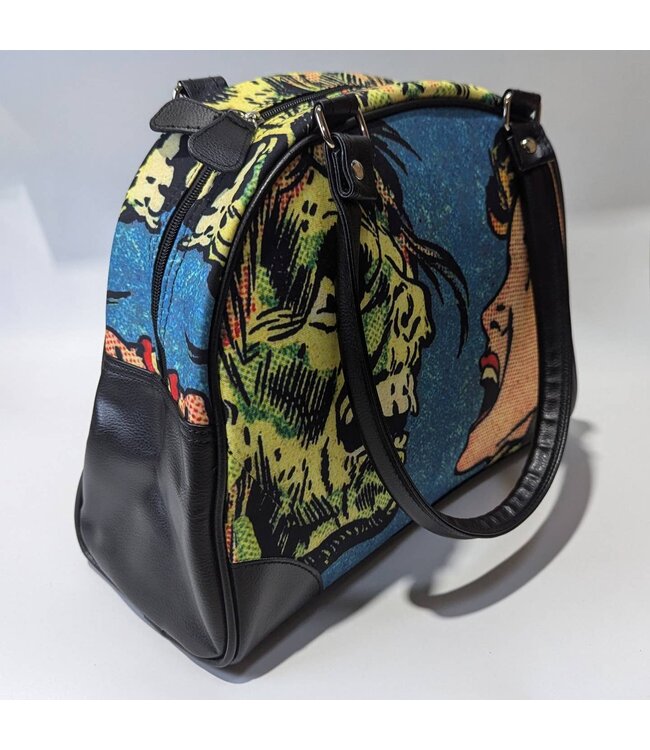 Kiss of Death Purse