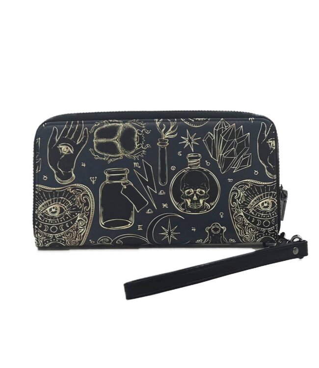 Masonic Esotericism Clutch