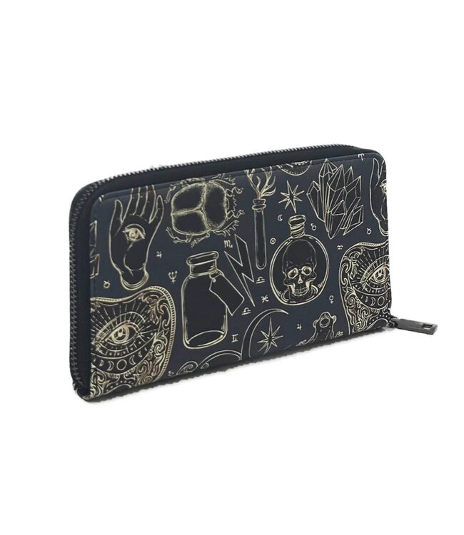 Masonic Esotericism Clutch